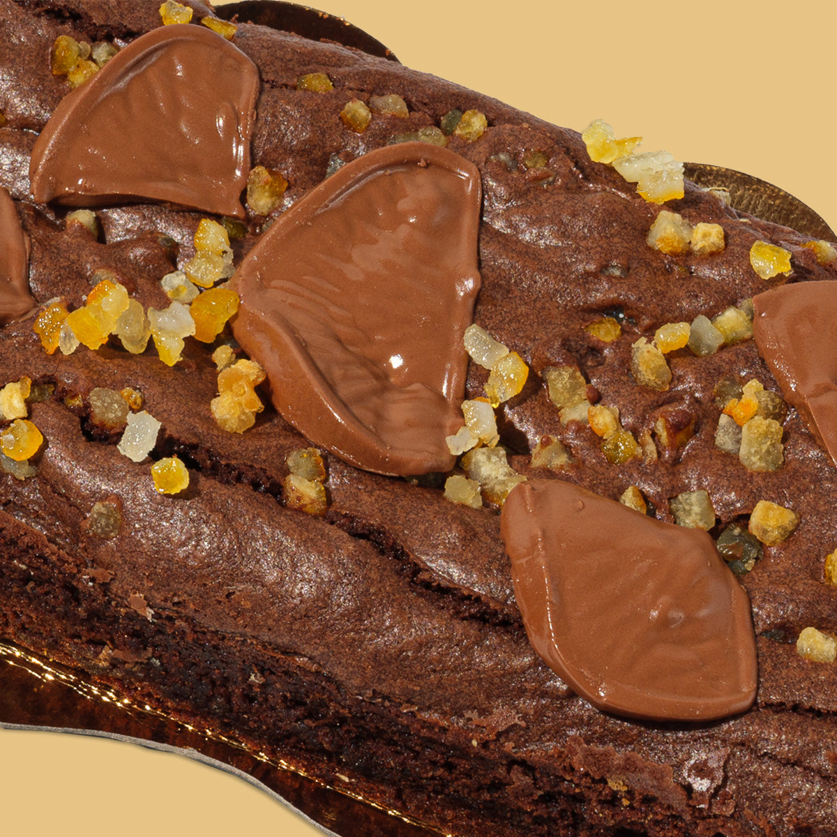 Choco-Tease Orange Squeeze