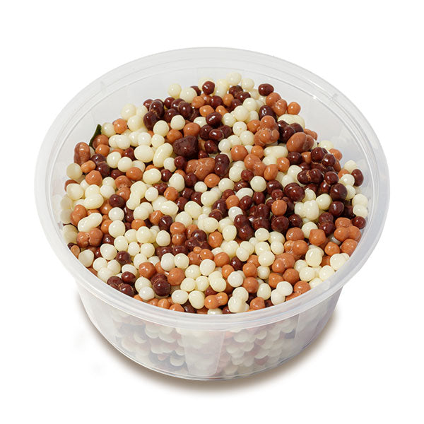 Crispy Balls