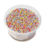 Dirty Confetti