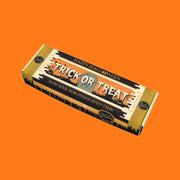 Halloween Filthy Footlong brownie sleeve