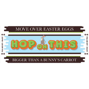 Happy Easter