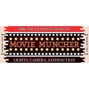 Movie Muncher