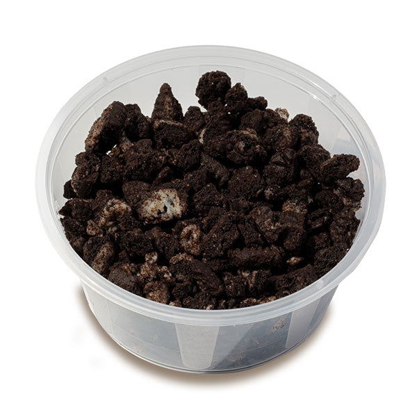 Oreo Rub
