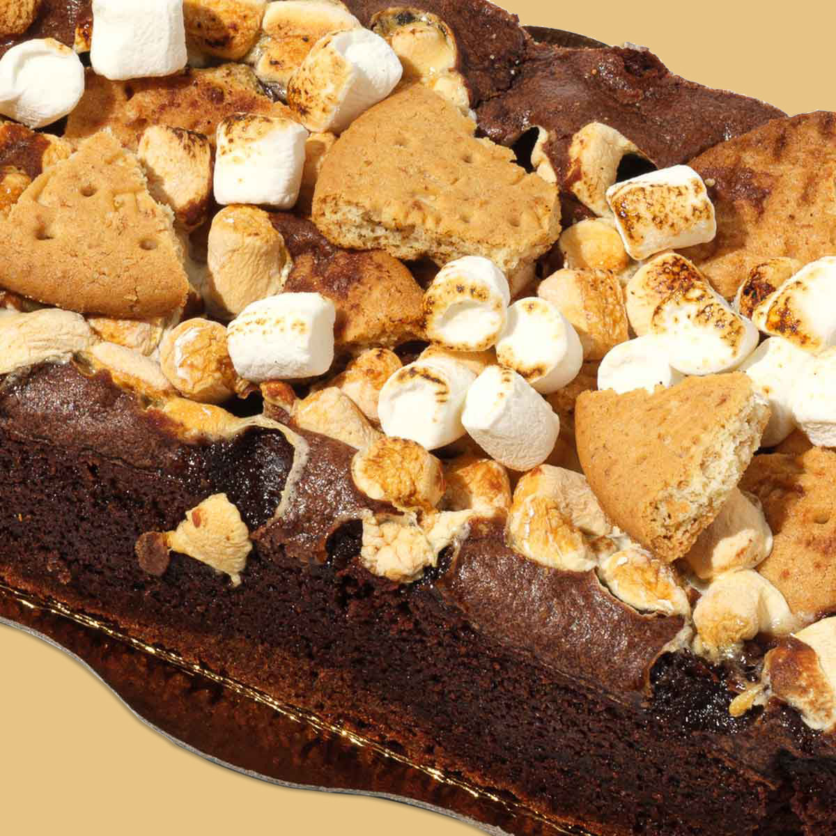 Personalised QR code surprise