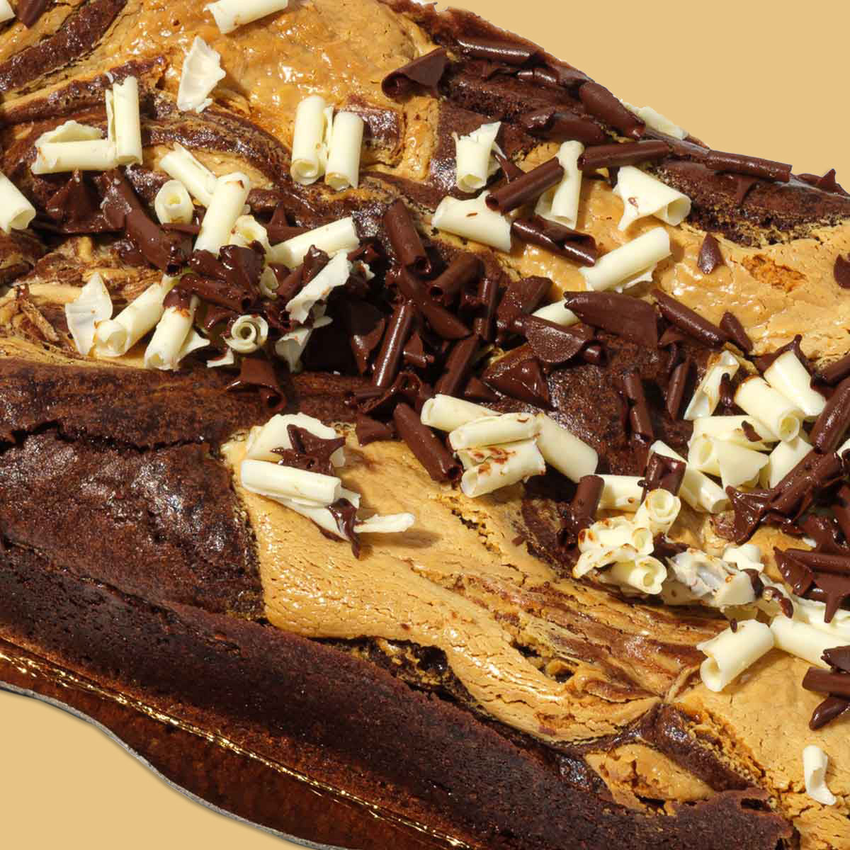 Triple Choc Destroyer