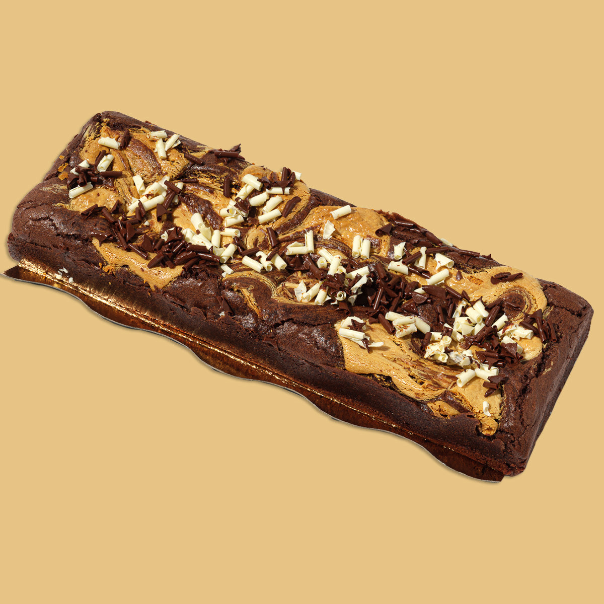 Triple Choc Destroyer