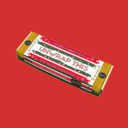 Christmas Footlong